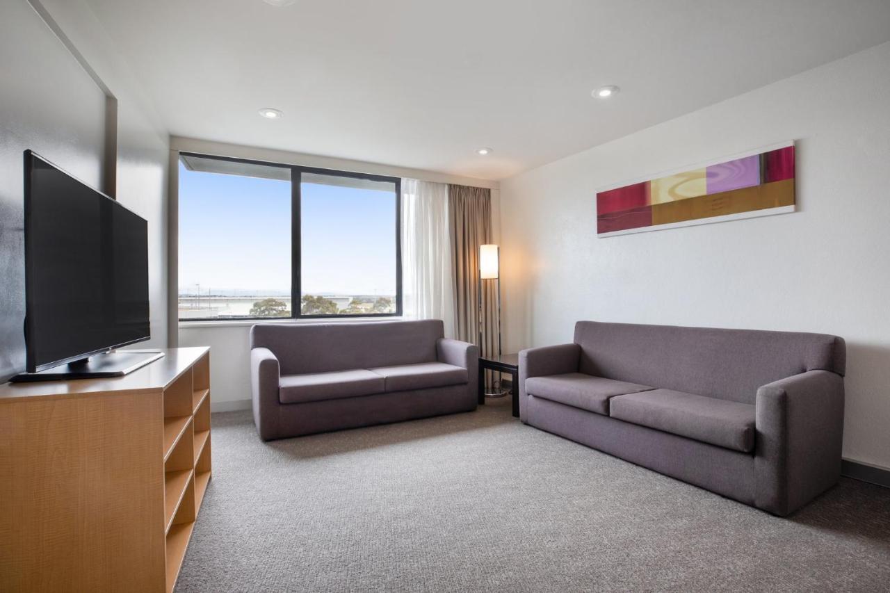 Suite Executive - Non-Fumatori