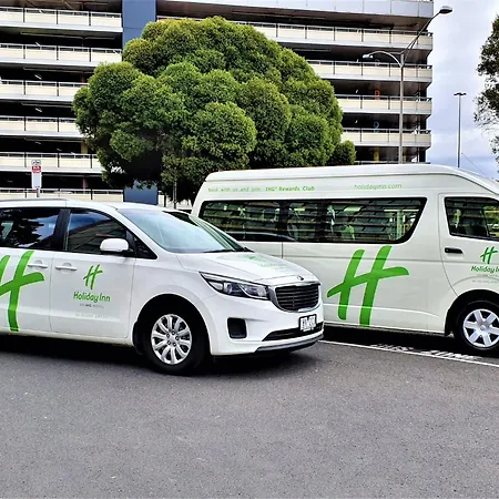 Holiday Inn Melbourne Airport By Ihg-2